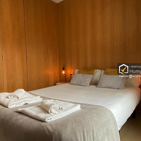 Homyat Poeta Iglesias 2 Apartment Salamanca Ngoại thất bức ảnh