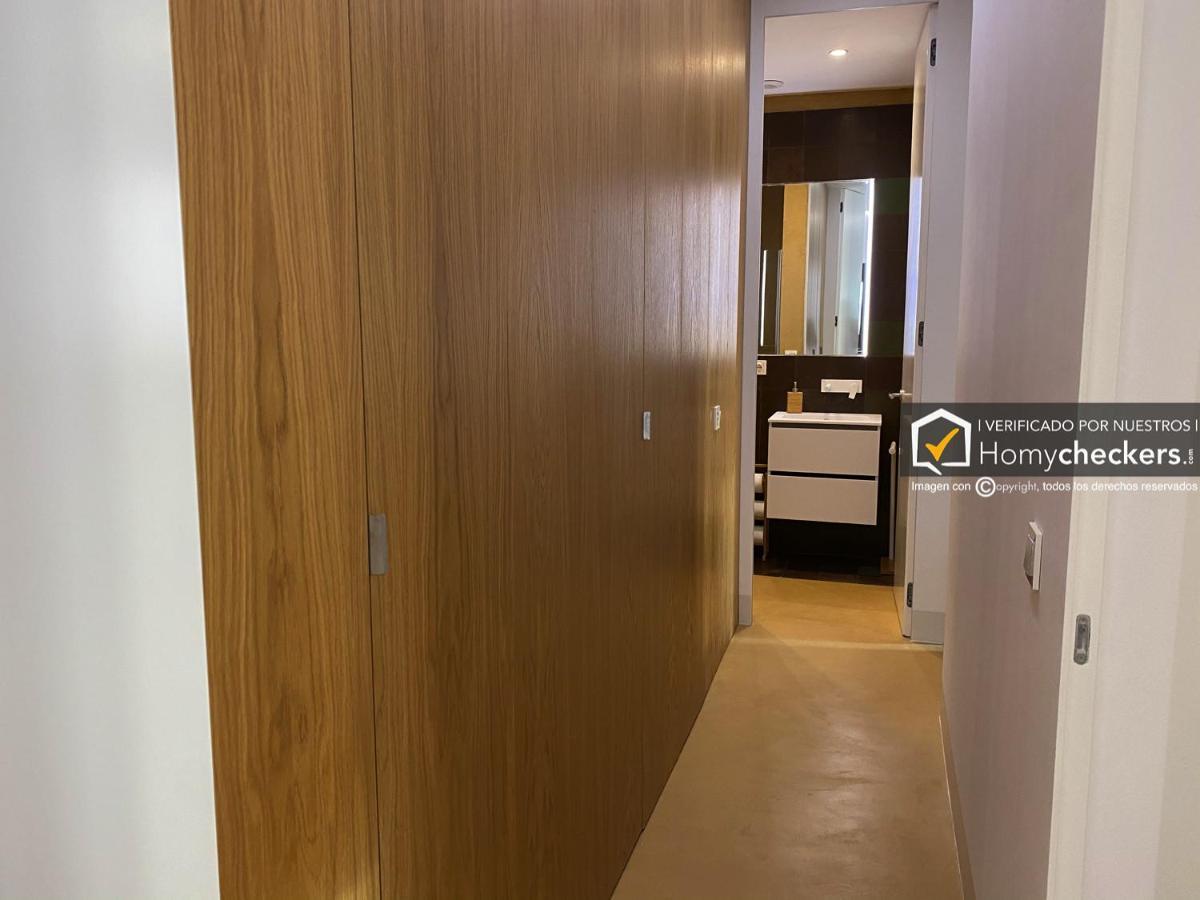 Homyat Poeta Iglesias 2 Apartment Salamanca Ngoại thất bức ảnh