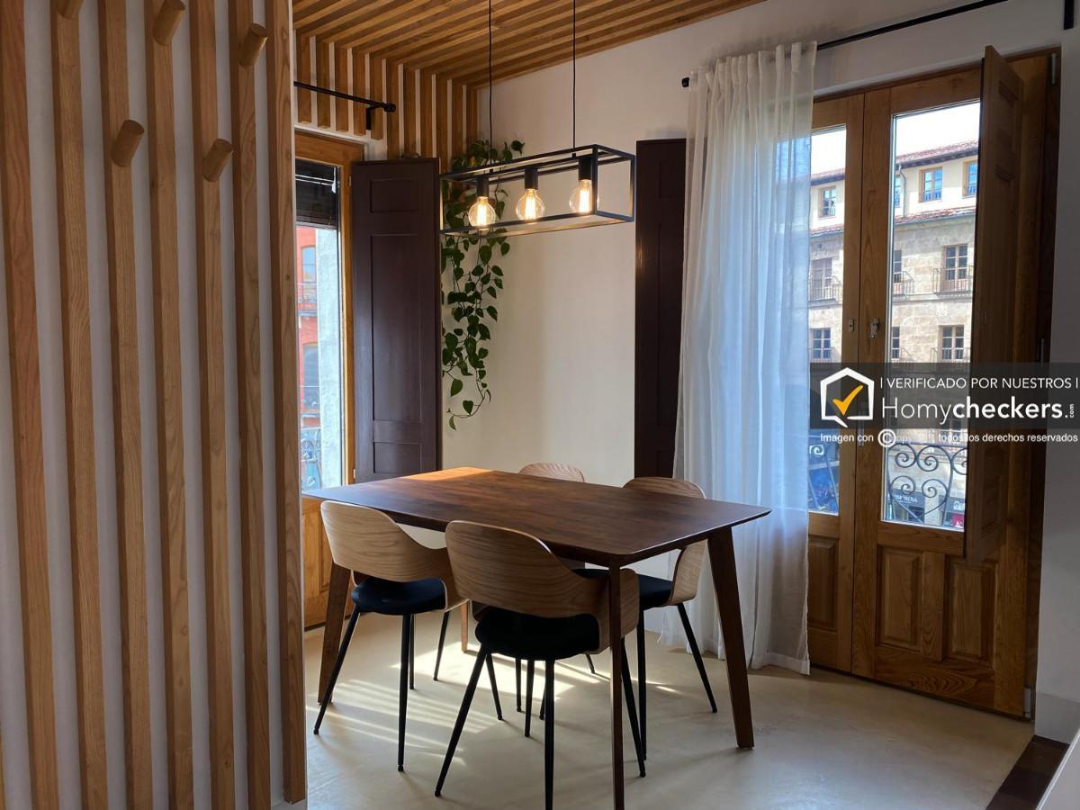 Homyat Poeta Iglesias 2 Apartment Salamanca Ngoại thất bức ảnh