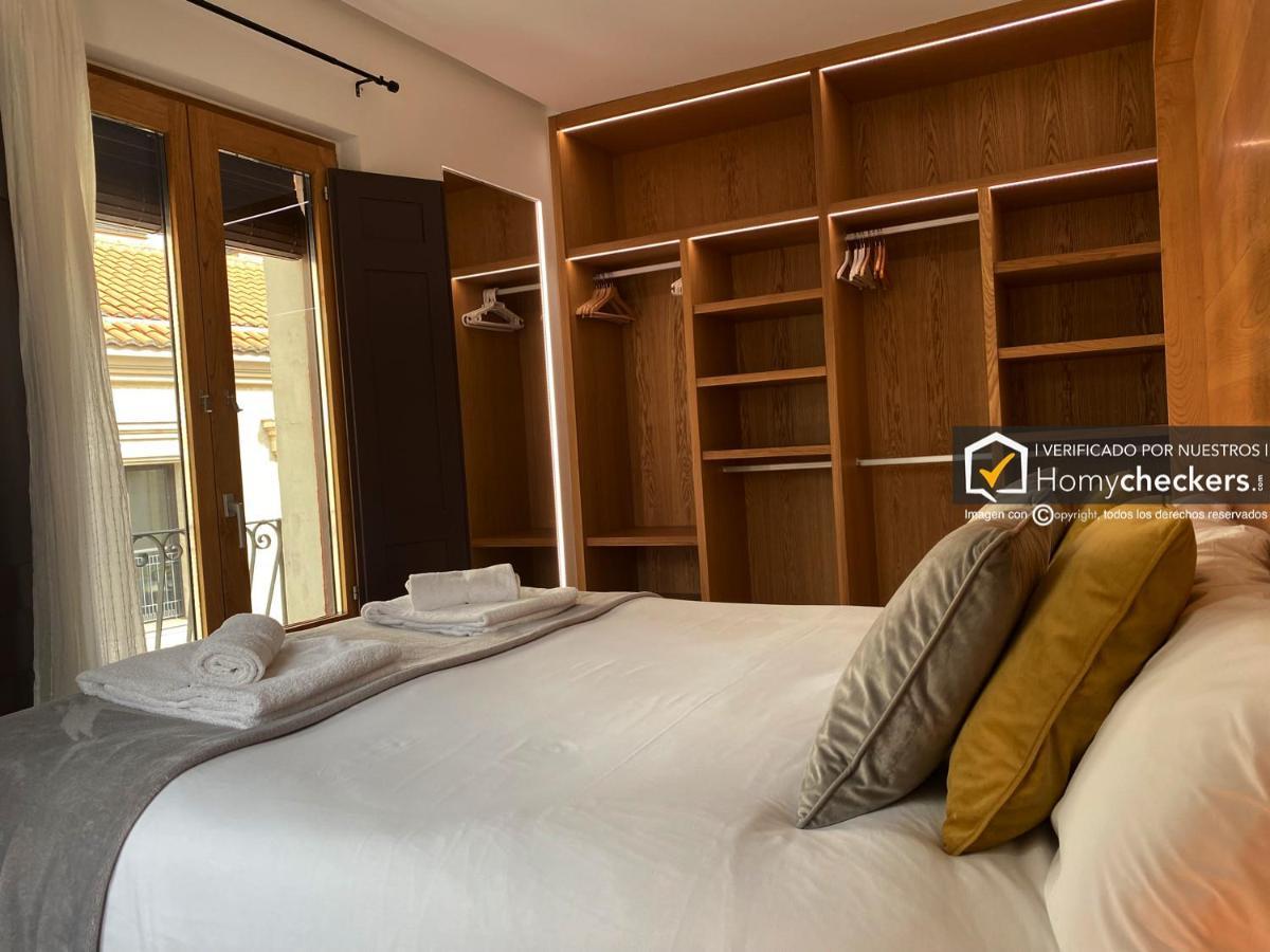 Homyat Poeta Iglesias 2 Apartment Salamanca Ngoại thất bức ảnh